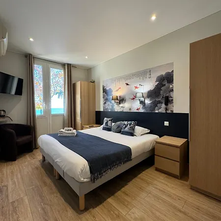 Hotel Pavillon Imperial