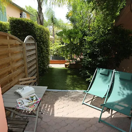 Pavillon Imperial 2*