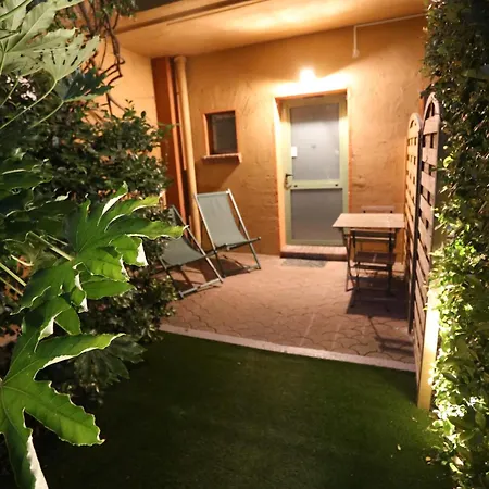Pavillon Imperial ホテル