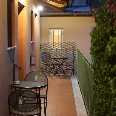 Pavillon Imperial 2* Menton