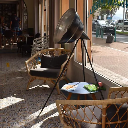 Hotel Pavillon Imperial 2*