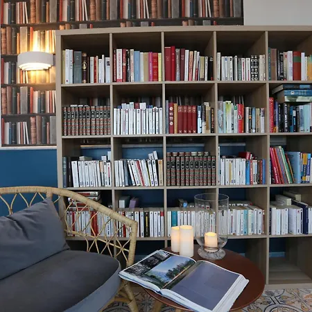 Hotel Pavillon Imperial 2*