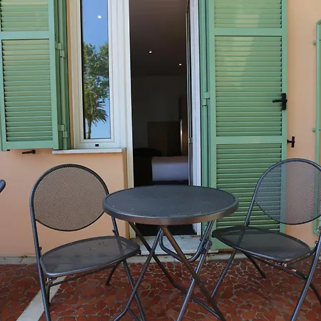 Pavillon Imperial Hotel