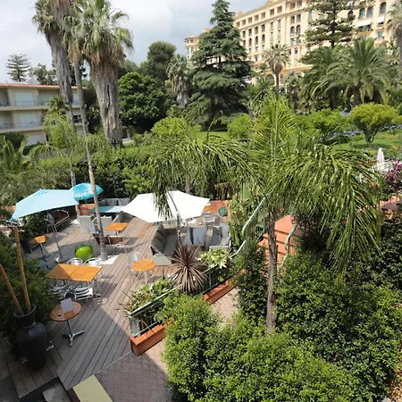 Hotel Pavillon Imperial