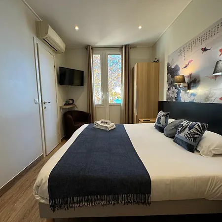 Pavillon Imperial Menton