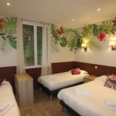 Pavillon Imperial 2*