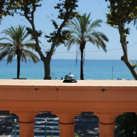 Hotel Pavillon Imperial 2*