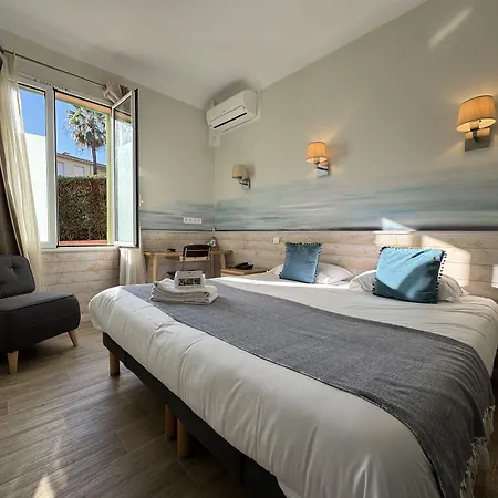 Hotel Pavillon Imperial 2*