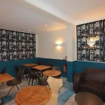 Pavillon Imperial