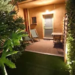 Pavillon Imperial Hotel