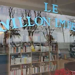 Pavillon Imperial 2* Menton