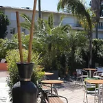 Hotel Pavillon Imperial Menton