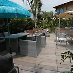 Pavillon Imperial Hotel