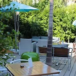 Pavillon Imperial 2* Menton