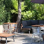 Pavillon Imperial Hotel 2*