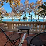 Pavillon Imperial Hotel Menton