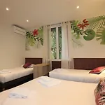 Pavillon Imperial Hotel