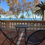 Pavillon Imperial Menton