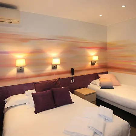 Hotel Pavillon Imperial