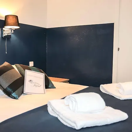 Pavillon Imperial 2*