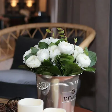 Pavillon Imperial Hotel
