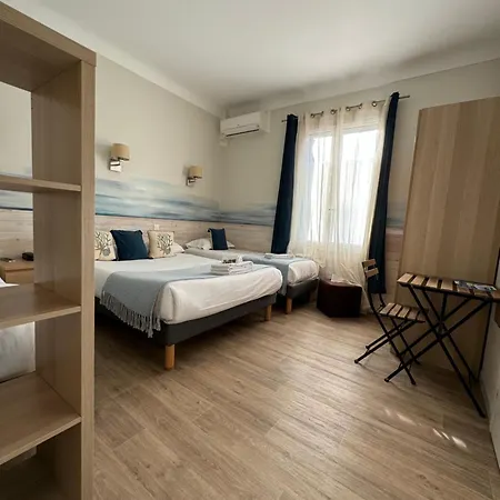 Pavillon Imperial 2*