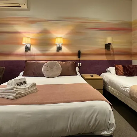 Pavillon Imperial 2* Menton