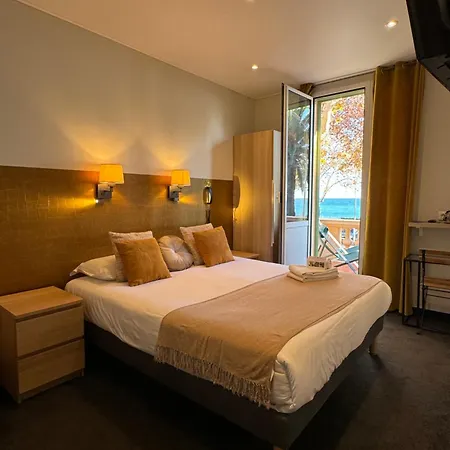 Pavillon Imperial Hotel Menton