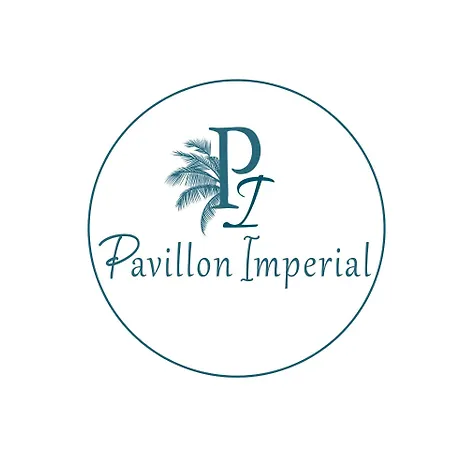 Pavillon Imperial 2* Menton