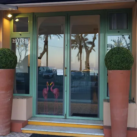 Pavillon Imperial 2*