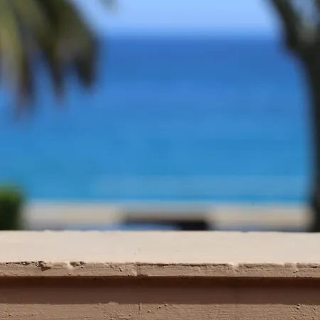 Pavillon Imperial Menton