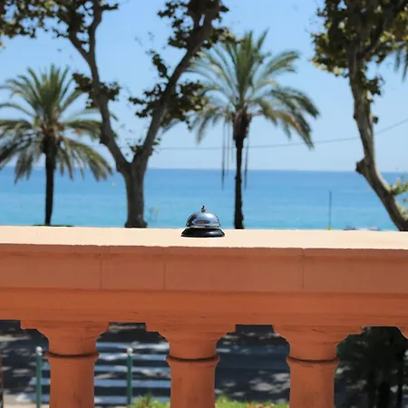 Hotel Pavillon Imperial