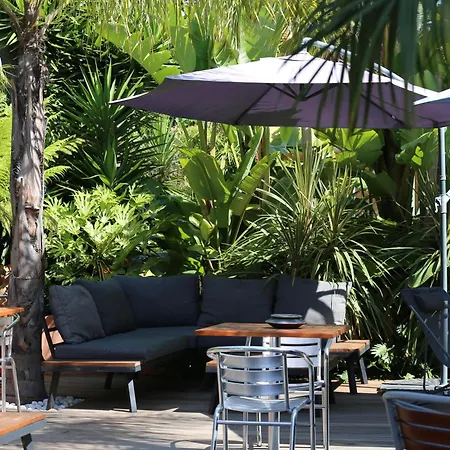 Hotel Pavillon Imperial 2*