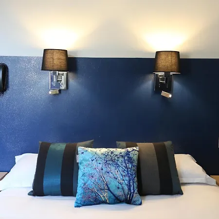 Pavillon Imperial 2*