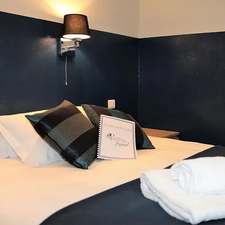 Pavillon Imperial Hotel 2*