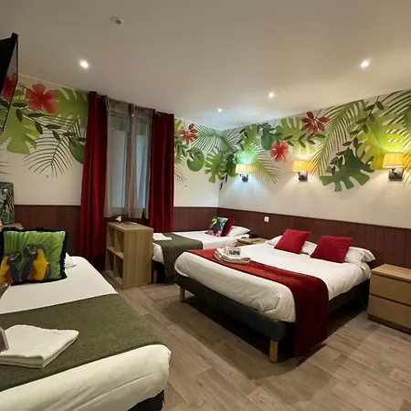 Hotel Pavillon Imperial