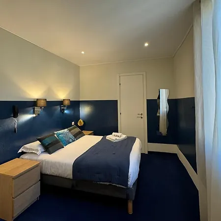 Hotel Pavillon Imperial 2*