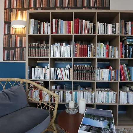 Pavillon Imperial 호텔 2*