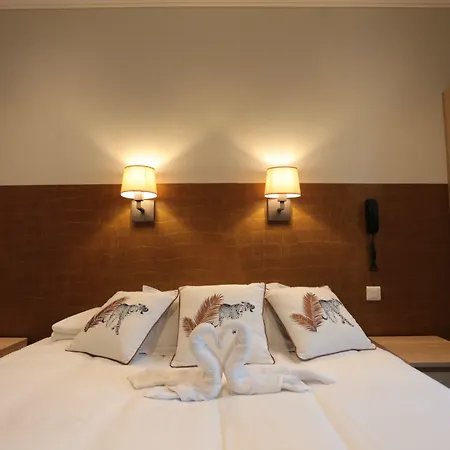 Pavillon Imperial 호텔