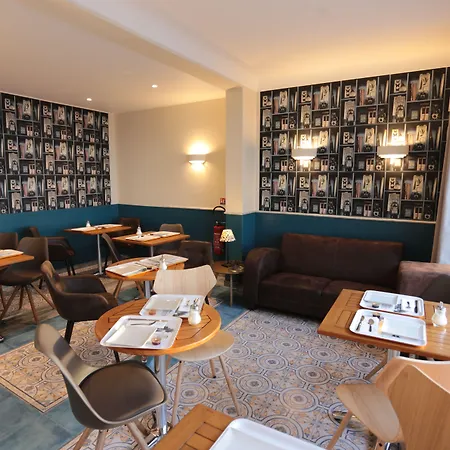 호텔 Pavillon Imperial 멍똥