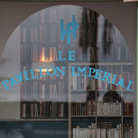 Pavillon Imperial 2* 멍똥