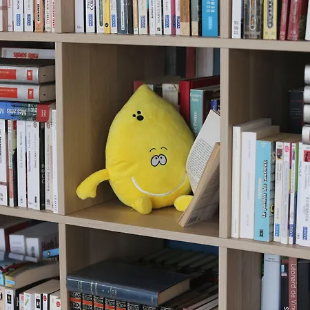 호텔 Pavillon Imperial 멍똥