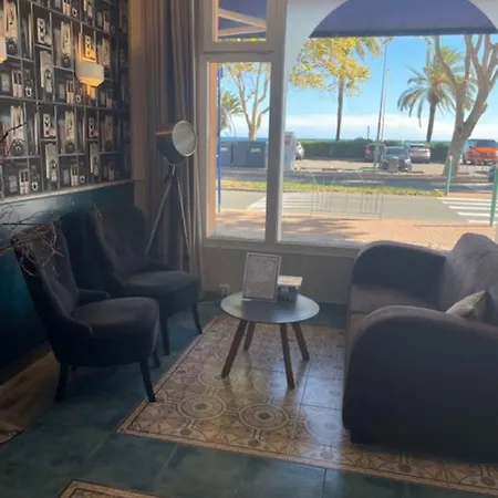 Pavillon Imperial 호텔 2*