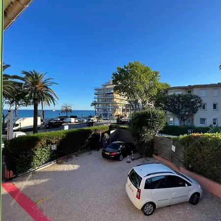 호텔 Pavillon Imperial 2*