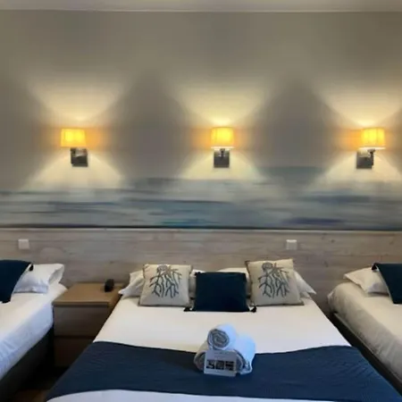 Hotel Pavillon Imperial