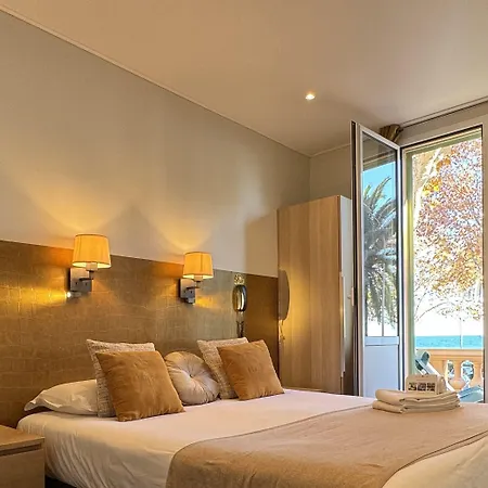 호텔 Pavillon Imperial 2*