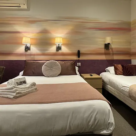 호텔 Pavillon Imperial