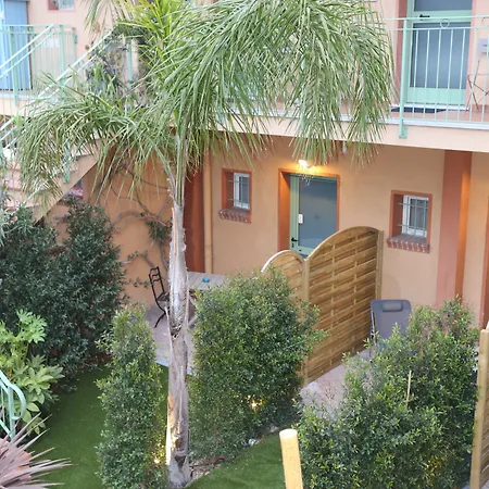 Pavillon Imperial 호텔 멍똥