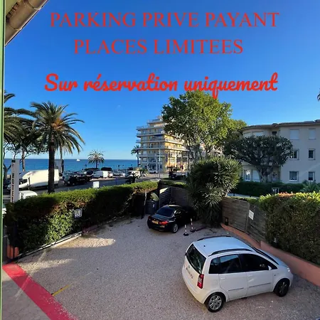 Pavillon Imperial 2*