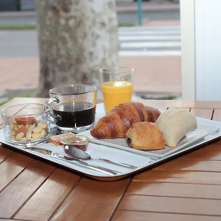 Hotel Pavillon Imperial Menton